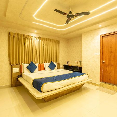 Seasons Suites Koramangala Bengaluru Zewnętrze zdjęcie