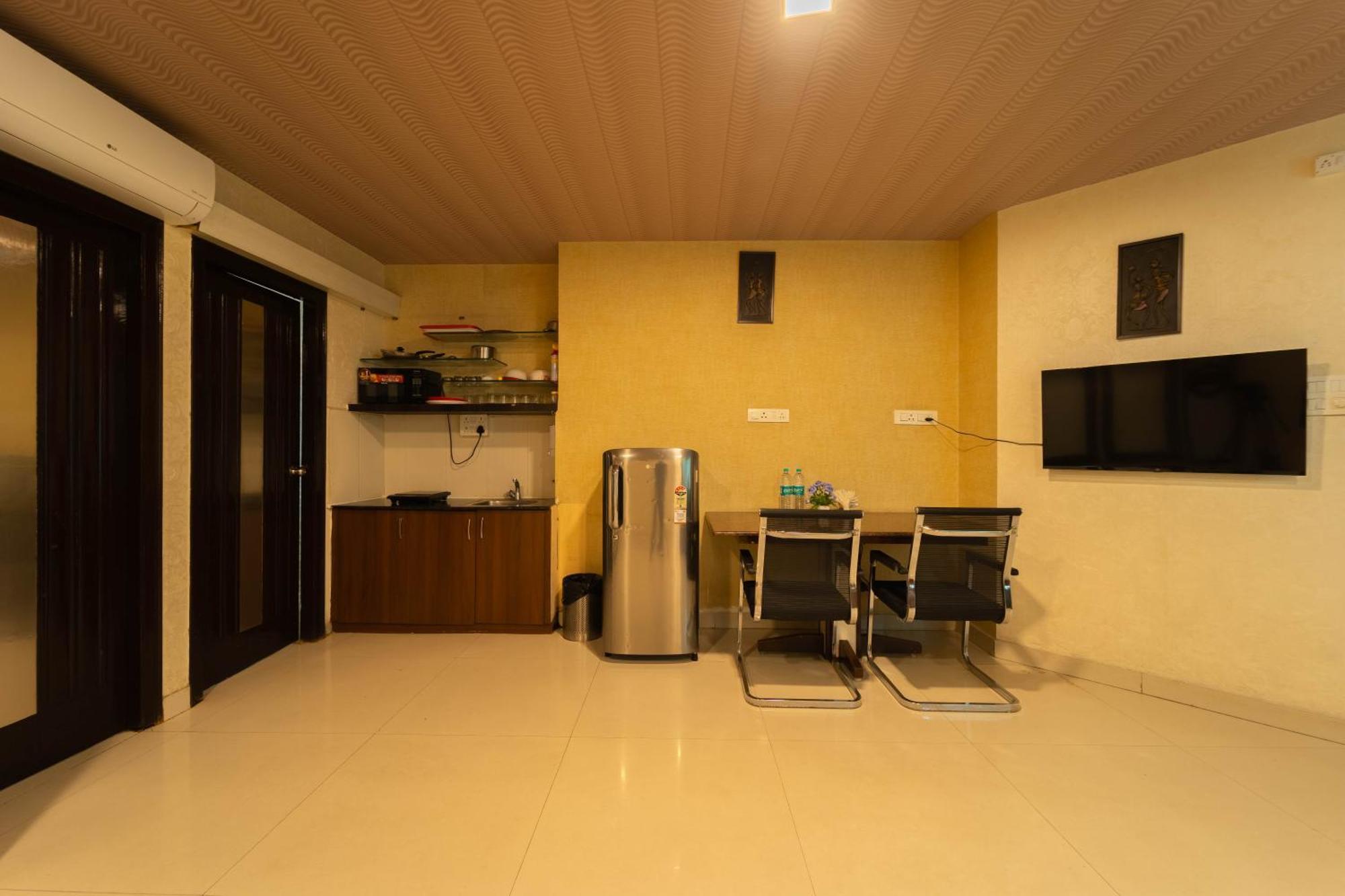 Seasons Suites Koramangala Bengaluru Pokój zdjęcie