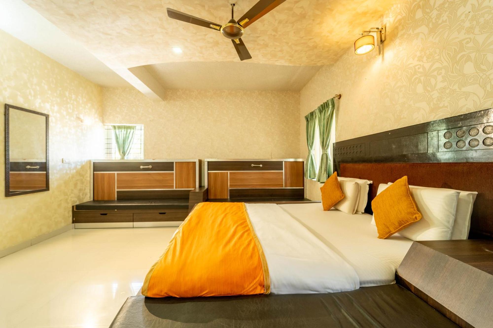 Seasons Suites Koramangala Bengaluru Zewnętrze zdjęcie