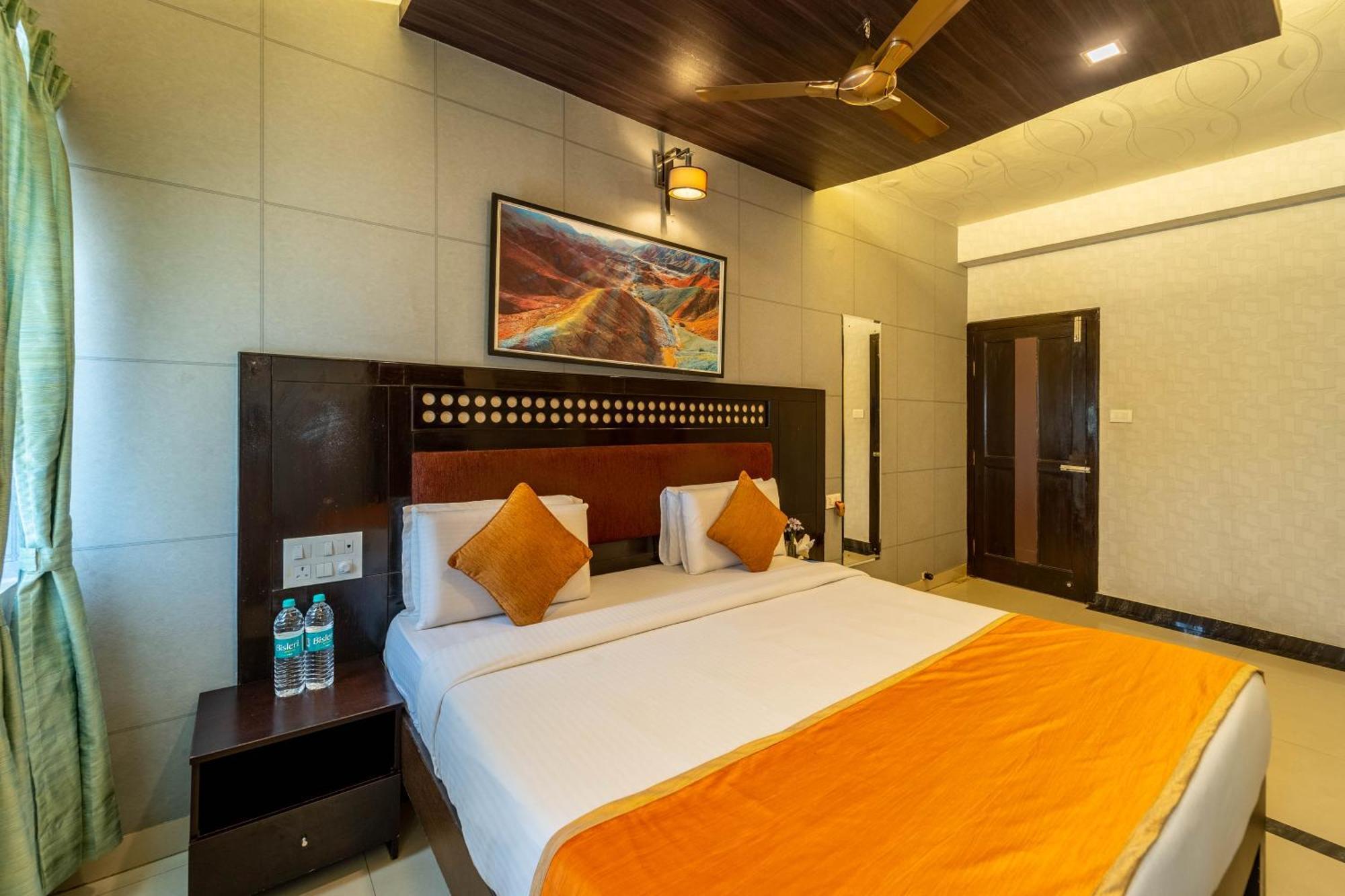Seasons Suites Koramangala Bengaluru Zewnętrze zdjęcie
