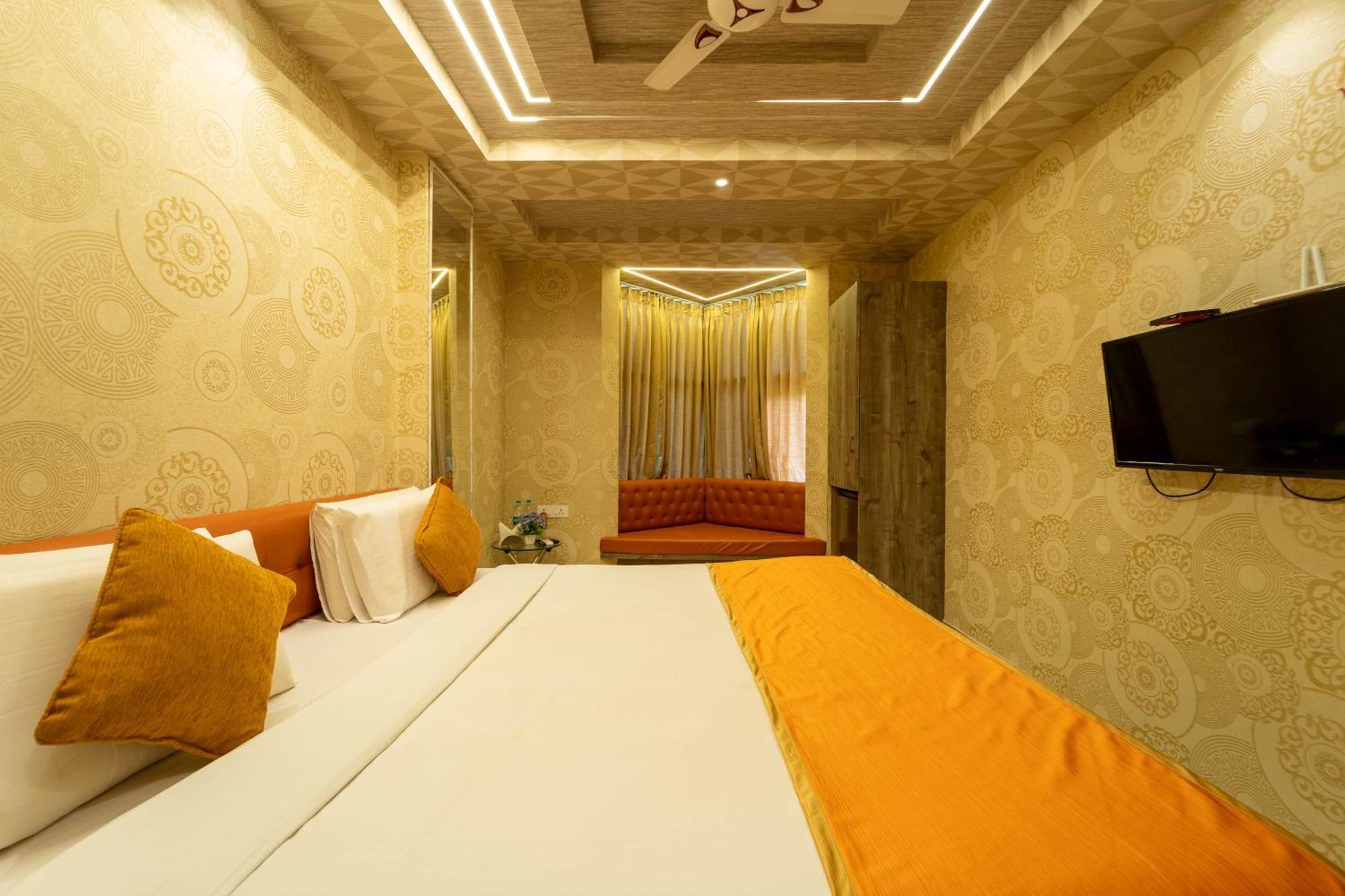 Seasons Suites Koramangala Bengaluru Pokój zdjęcie