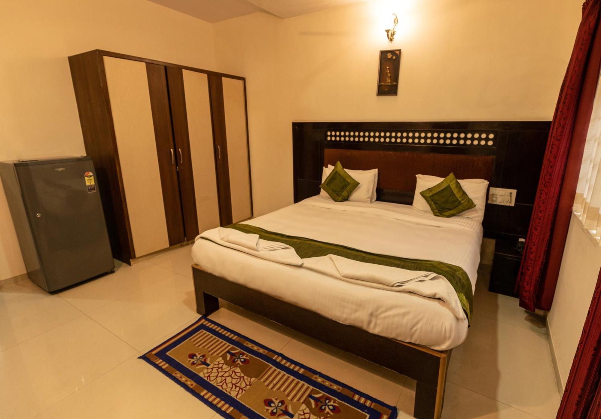 Seasons Suites Koramangala Bengaluru Pokój zdjęcie
