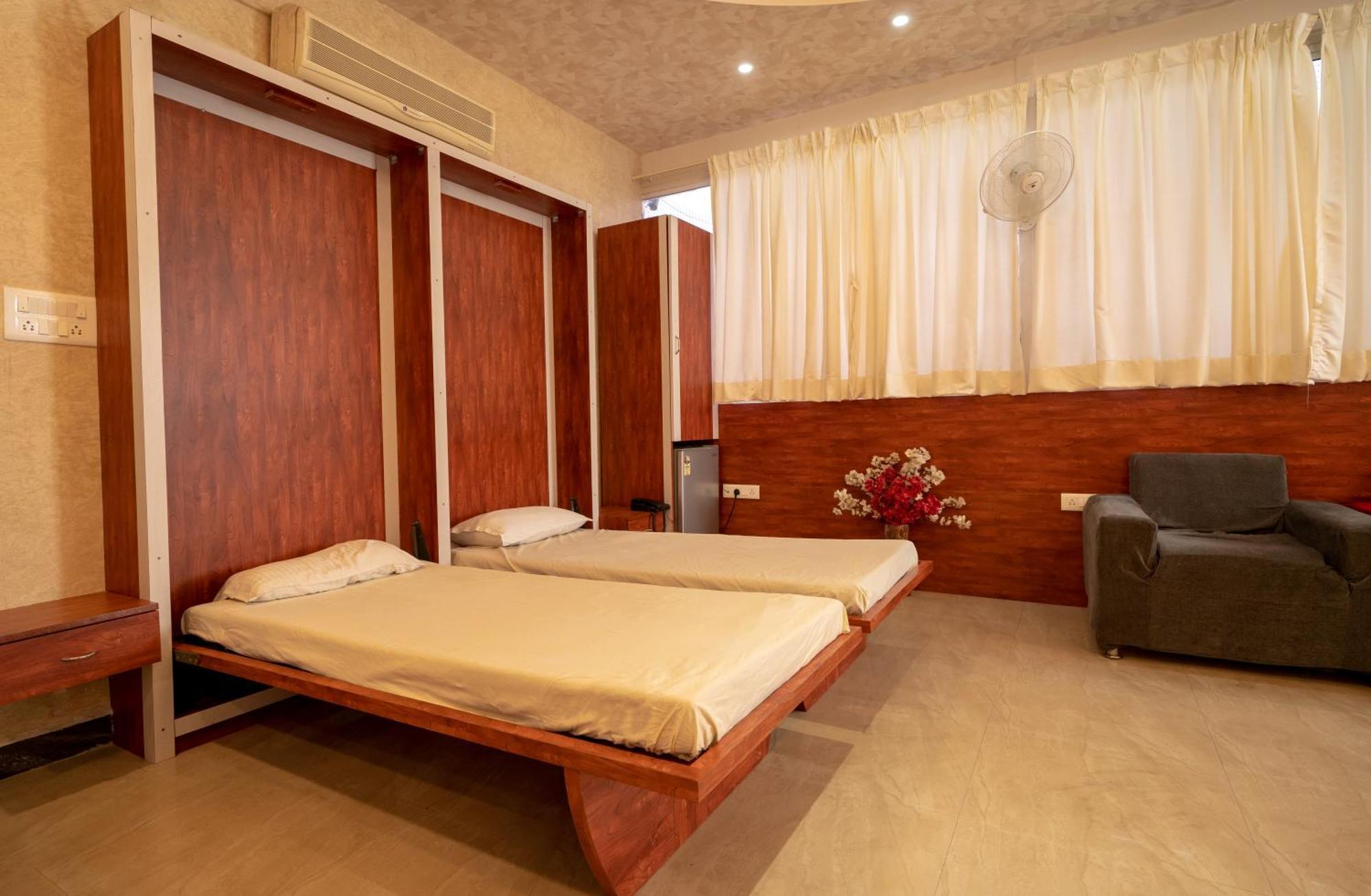 Seasons Suites Koramangala Bengaluru Pokój zdjęcie