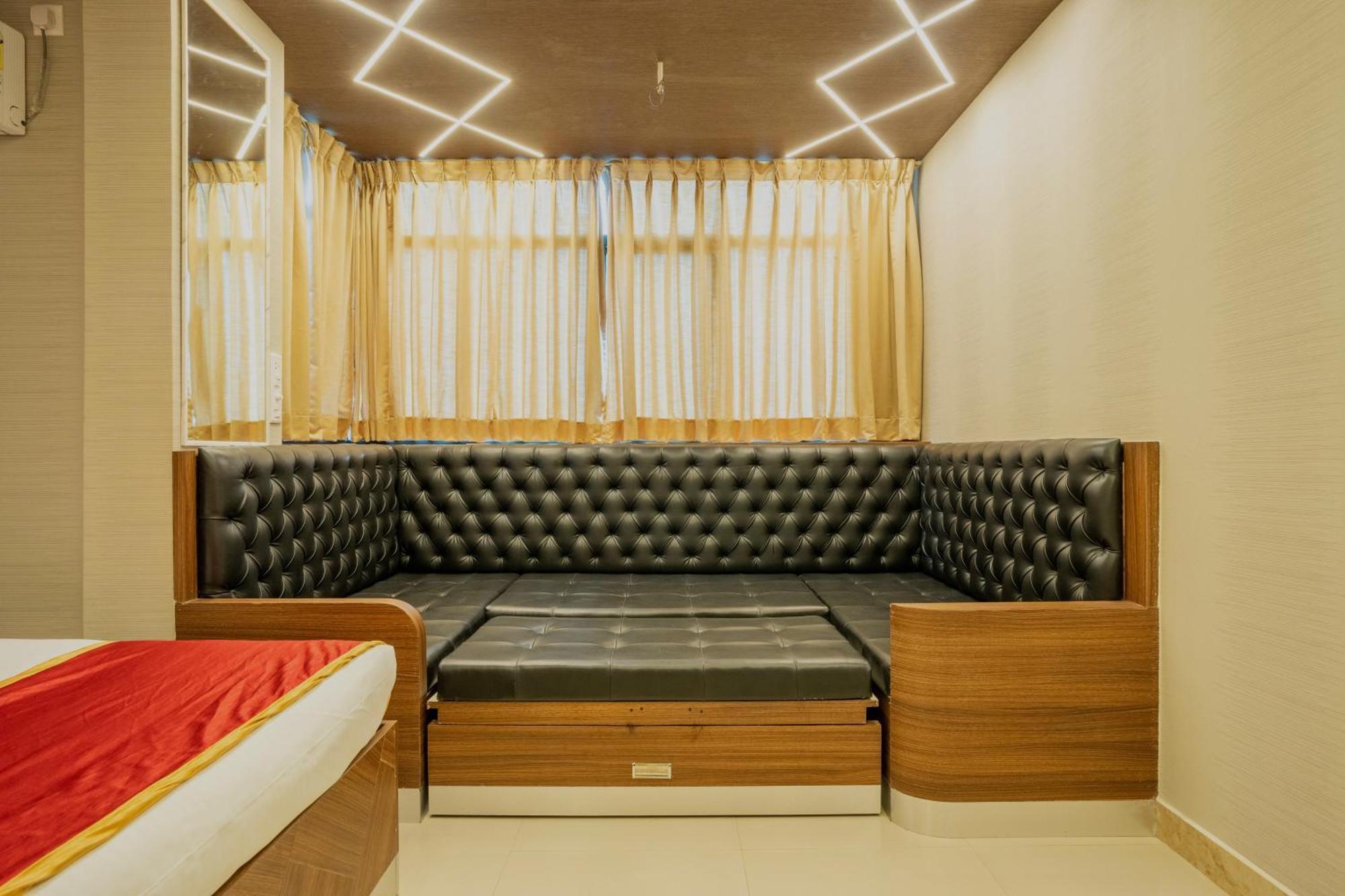 Seasons Suites Koramangala Bengaluru Zewnętrze zdjęcie