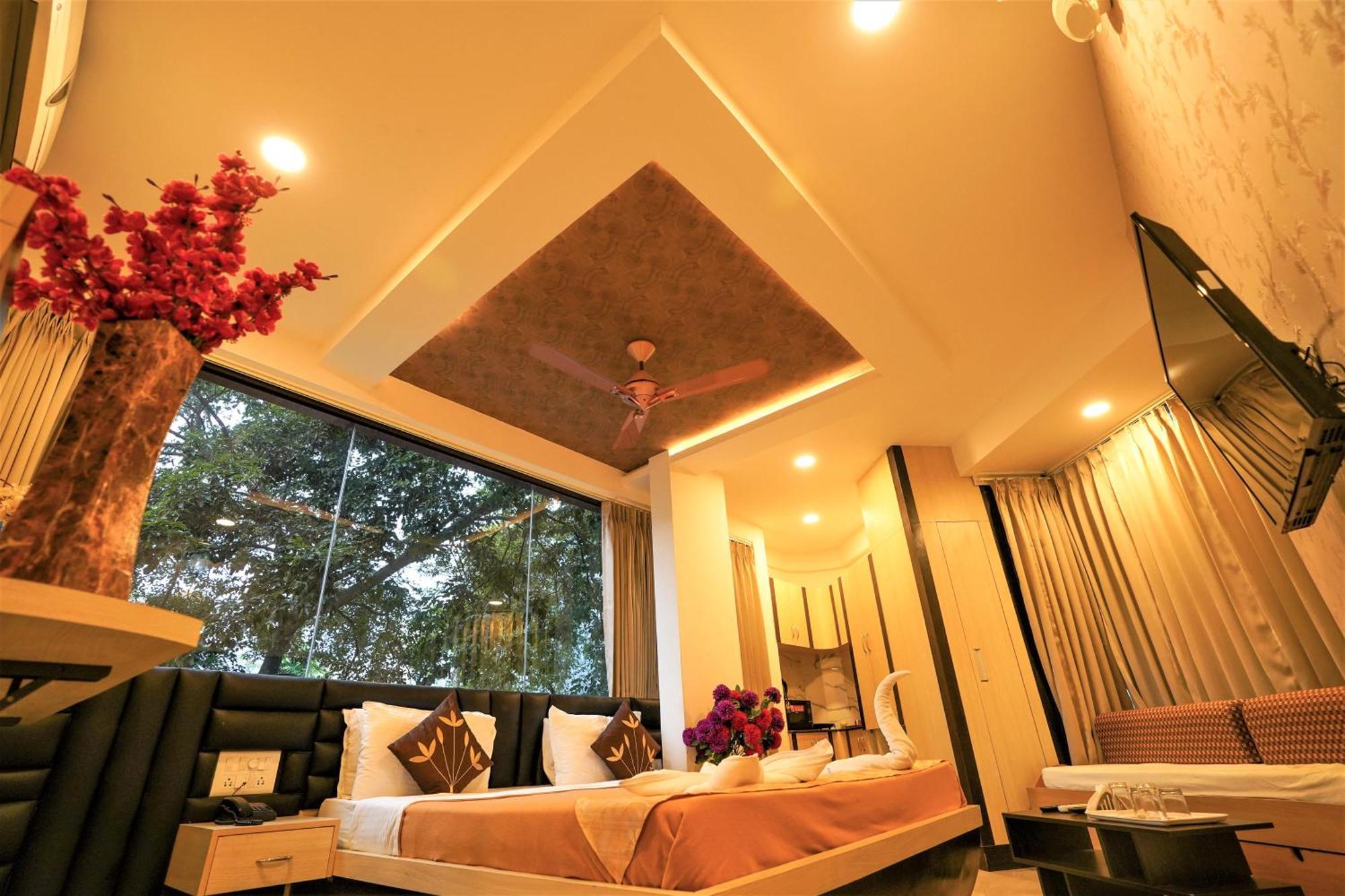 Seasons Suites Koramangala Bengaluru Zewnętrze zdjęcie
