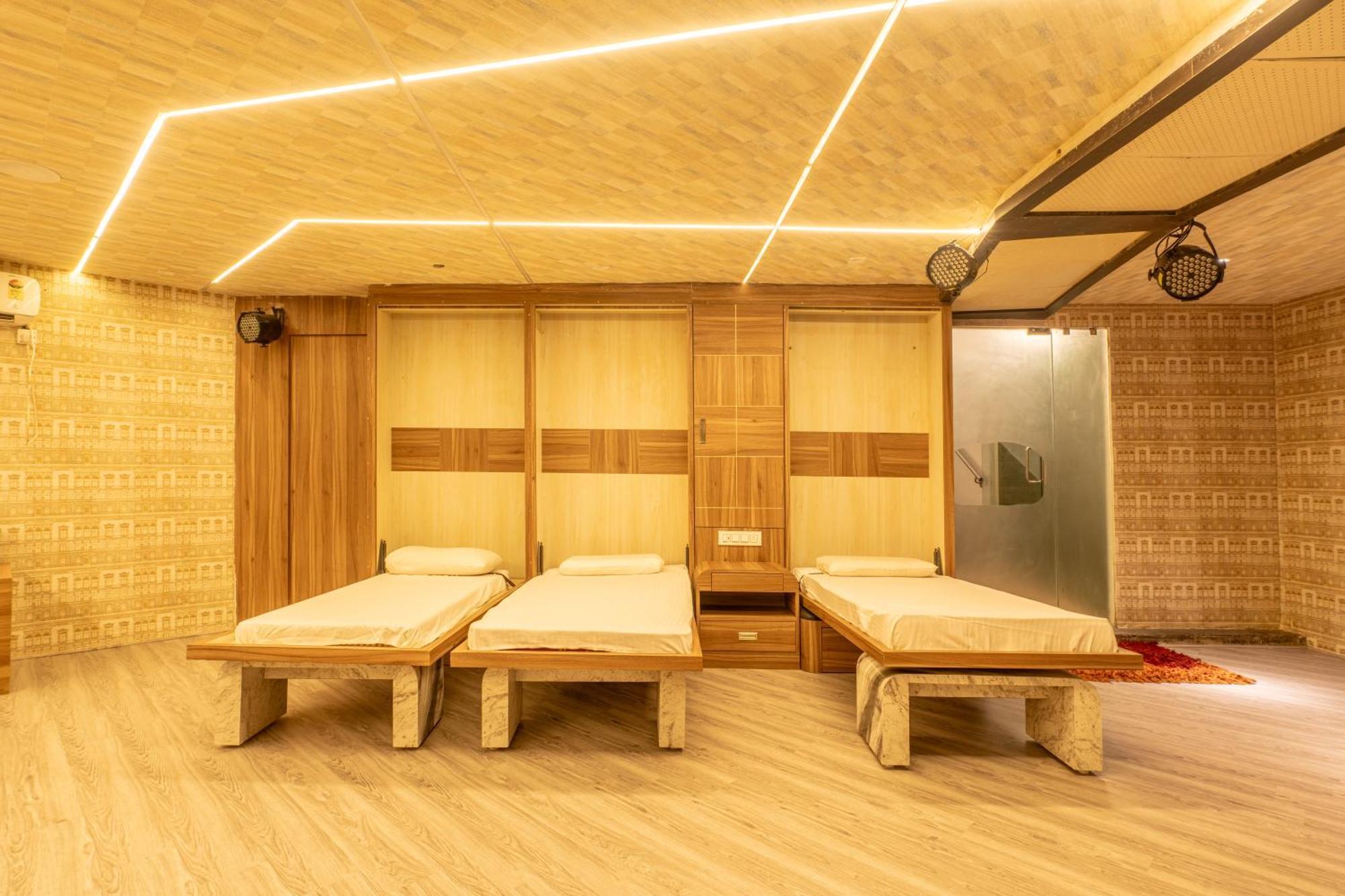 Seasons Suites Koramangala Bengaluru Zewnętrze zdjęcie