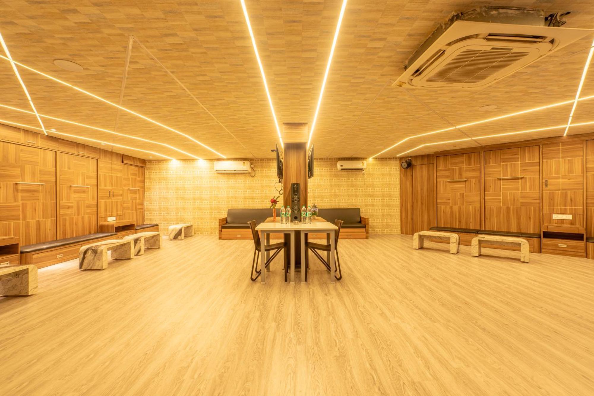 Seasons Suites Koramangala Bengaluru Pokój zdjęcie