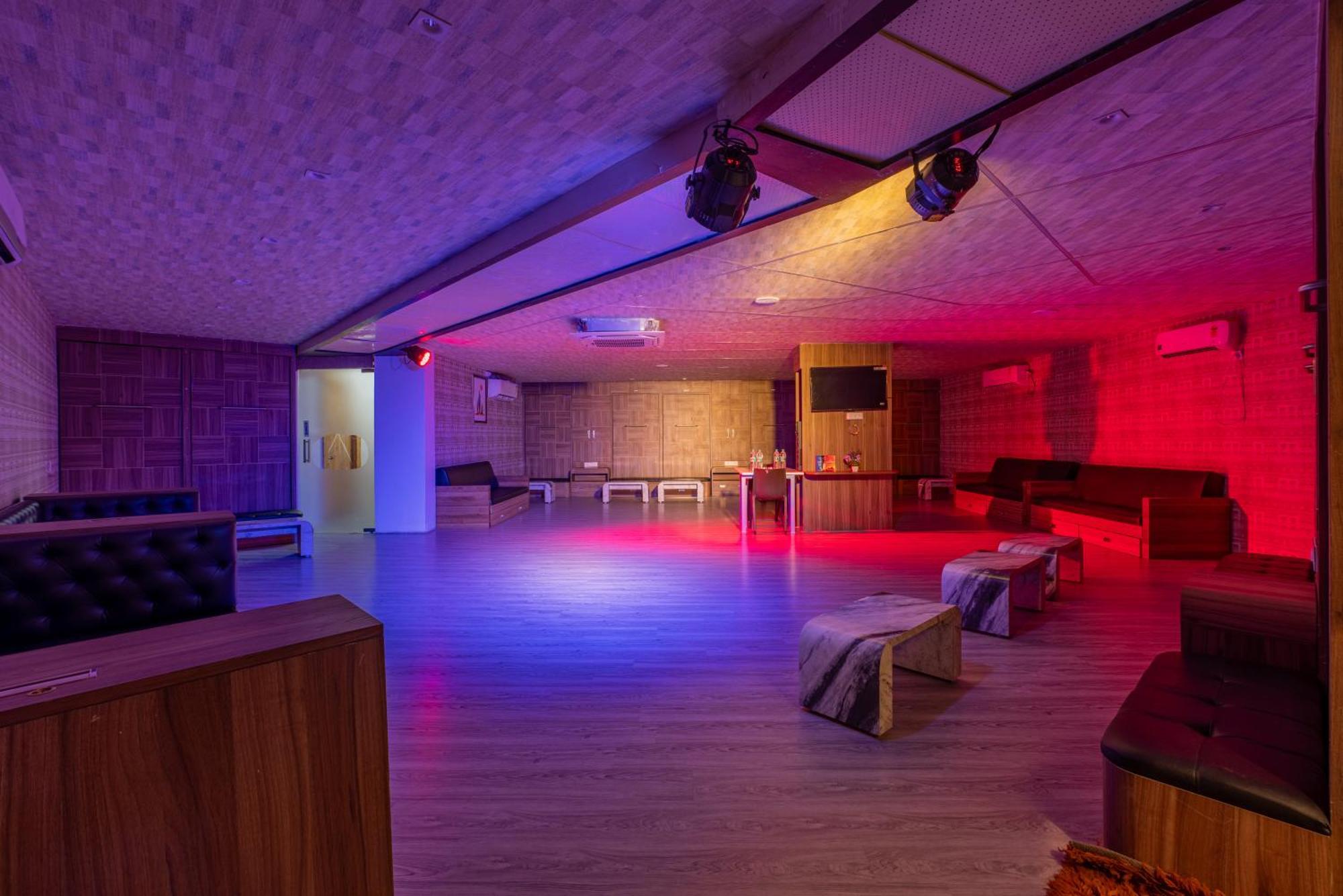 Seasons Suites Koramangala Bengaluru Pokój zdjęcie