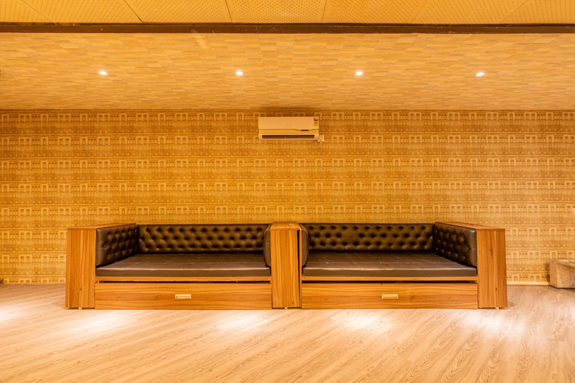 Seasons Suites Koramangala Bengaluru Zewnętrze zdjęcie
