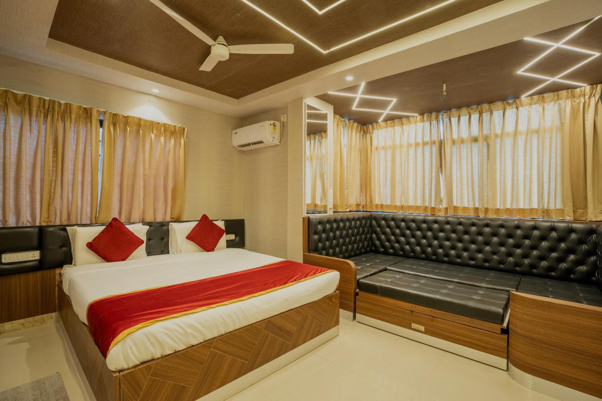 Seasons Suites Koramangala Bengaluru Zewnętrze zdjęcie