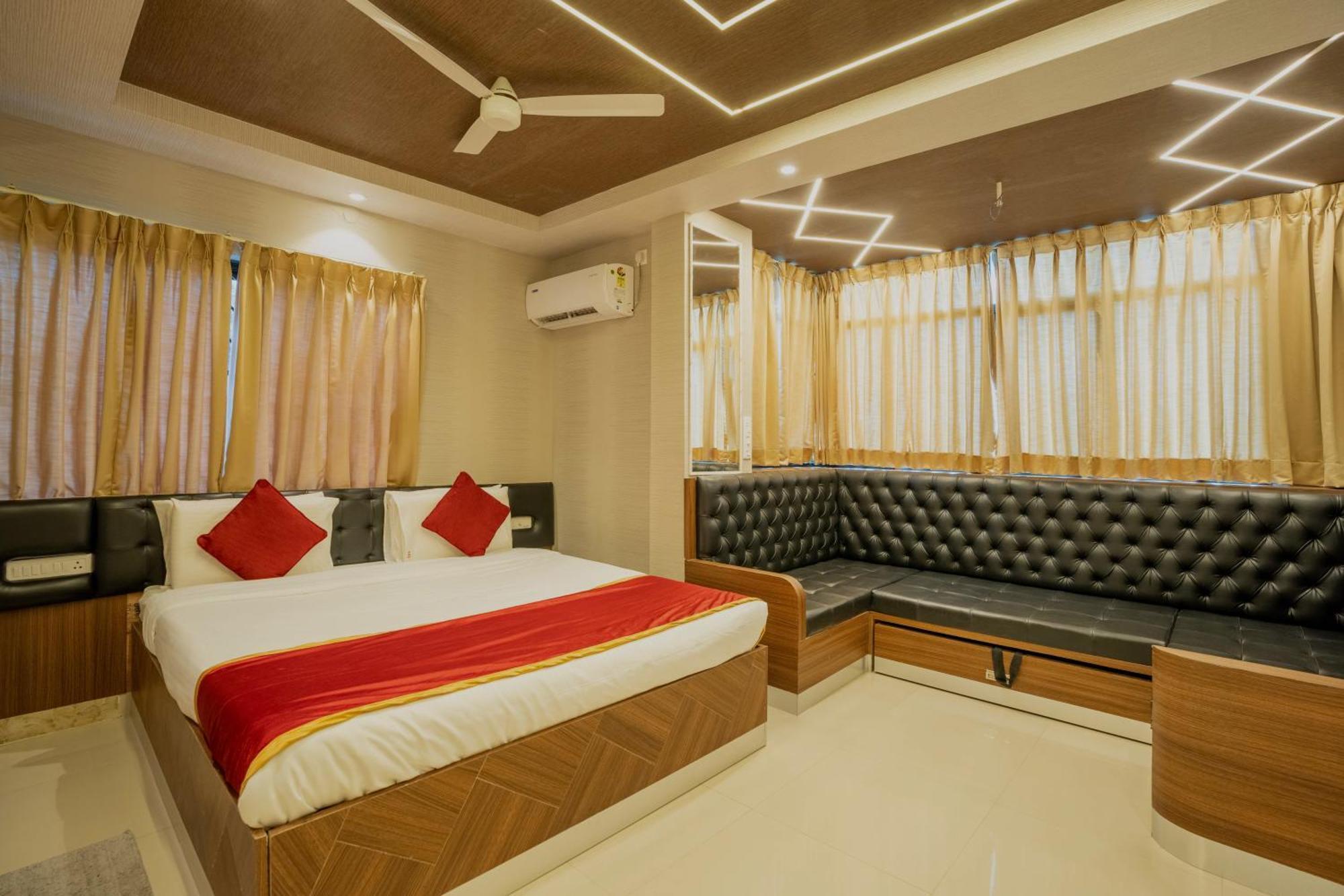 Seasons Suites Koramangala Bengaluru Pokój zdjęcie