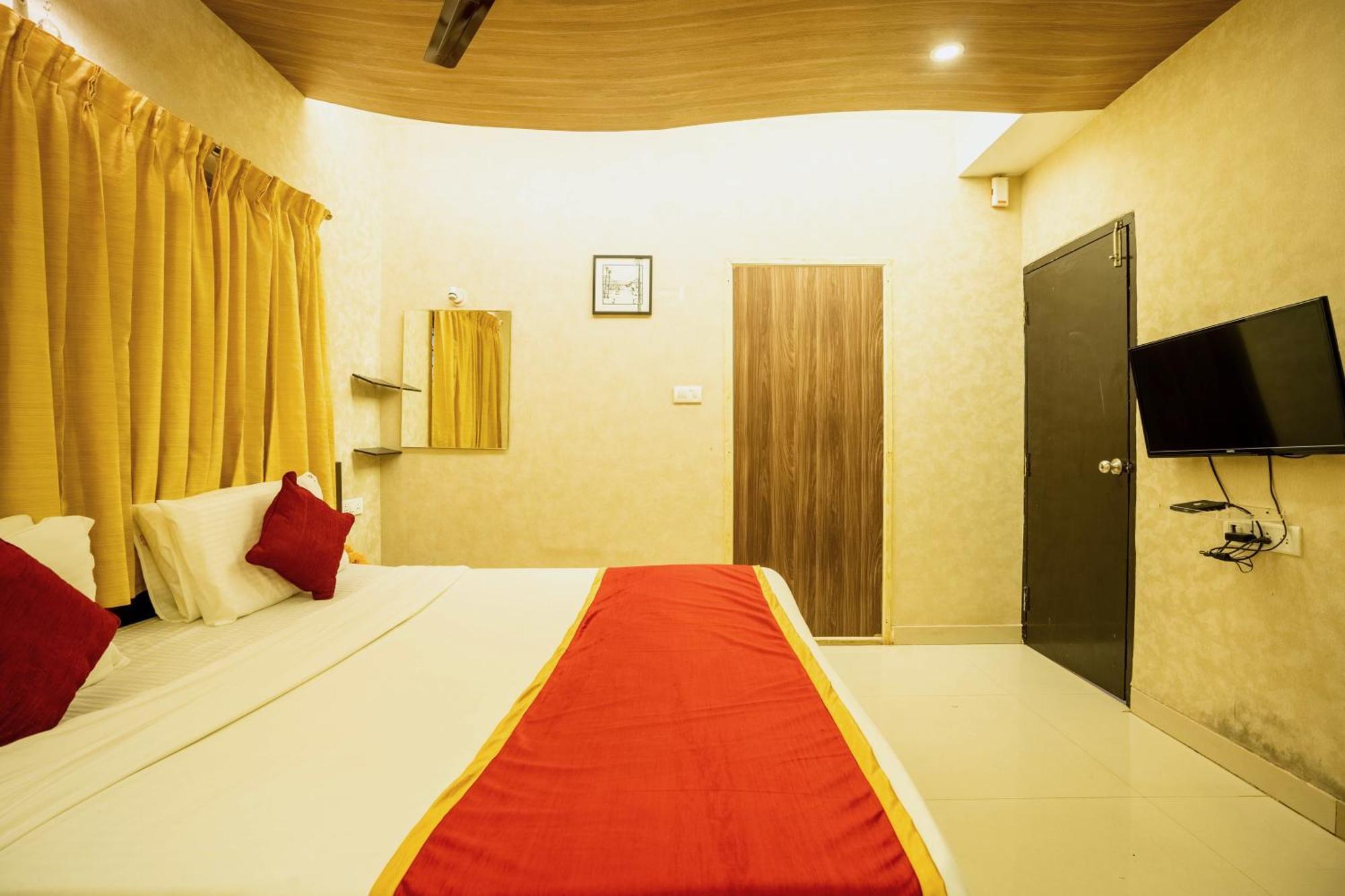 Seasons Suites Koramangala Bengaluru Zewnętrze zdjęcie