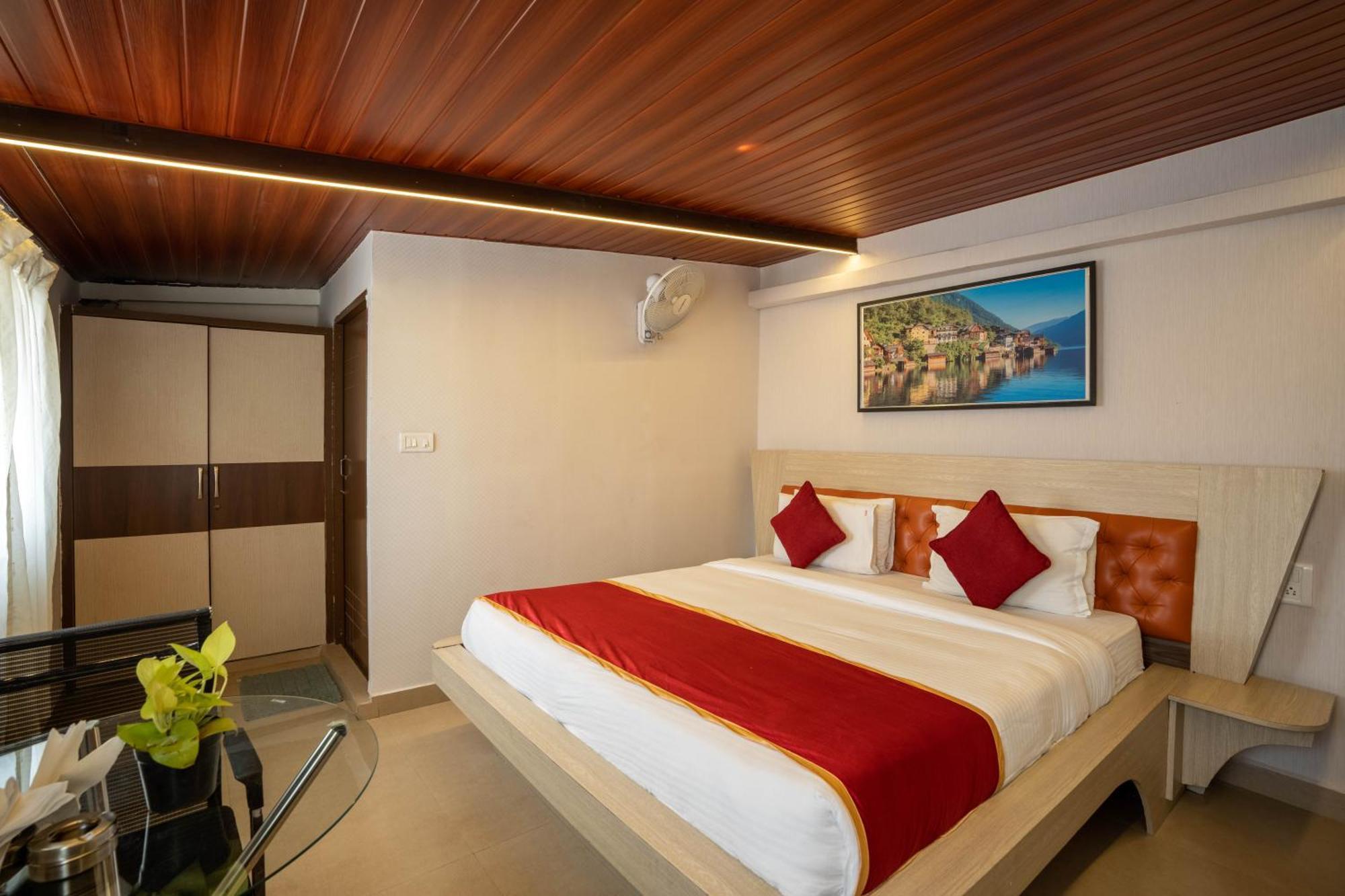 Seasons Suites Koramangala Bengaluru Zewnętrze zdjęcie