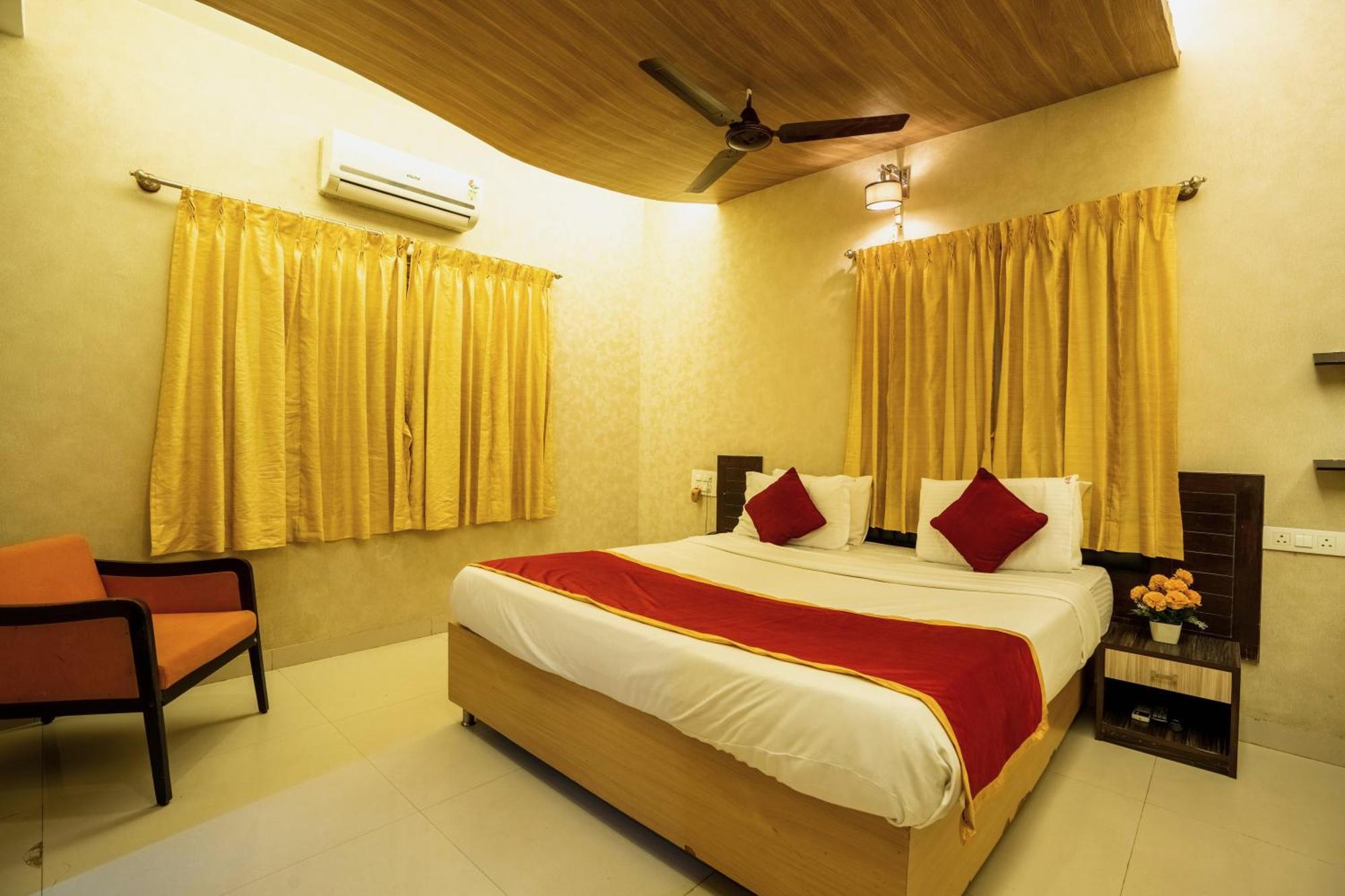 Seasons Suites Koramangala Bengaluru Zewnętrze zdjęcie
