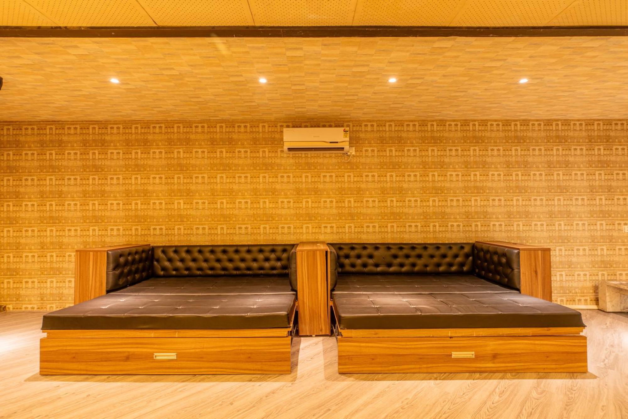 Seasons Suites Koramangala Bengaluru Zewnętrze zdjęcie