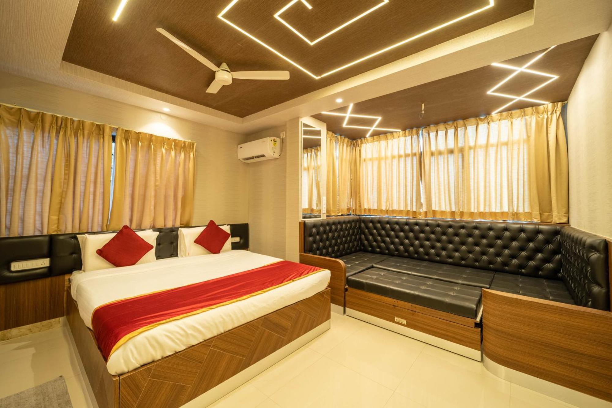 Seasons Suites Koramangala Bengaluru Zewnętrze zdjęcie